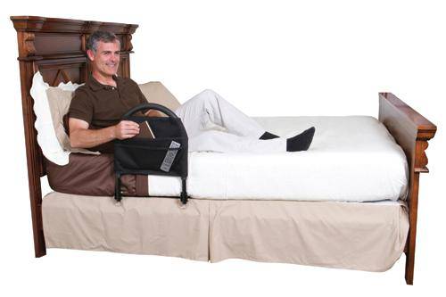 Bed Advantage Rail 5000 By Stander
