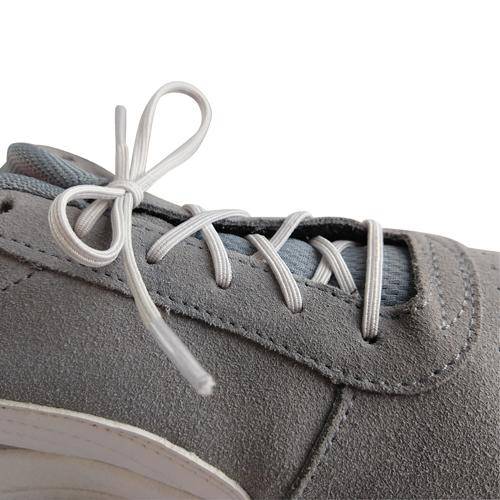 Fit To Be Tied Shoe Laces Elas-white 24  Pr