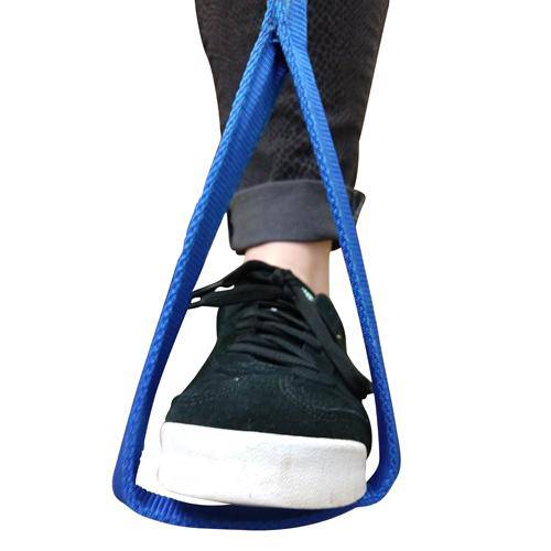 Get A Leg Up Leg Lifter 40.5  Navy