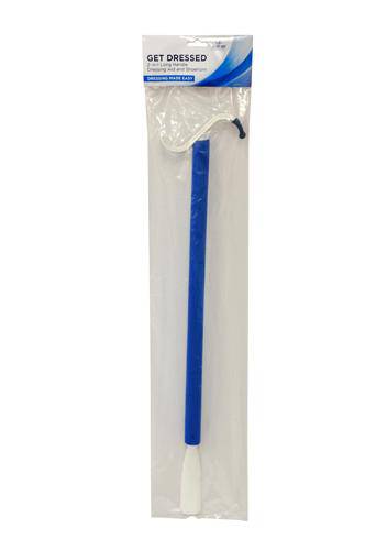 Get Dressed Dressing Aid 24 W-shoehorn