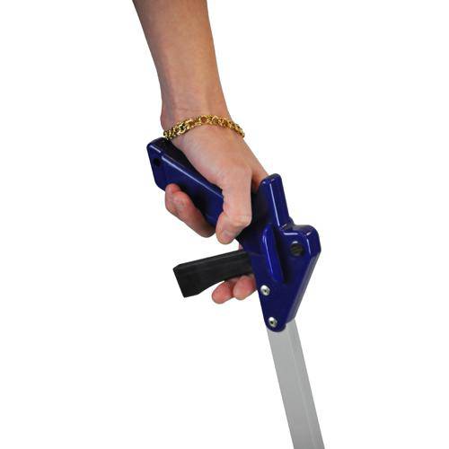 Nothing Beyond Your Reach 30  Reacher-gripper Rubbercups