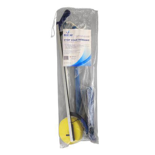 Stop Your Bending Standard Hip Kit(4-piece)w-26