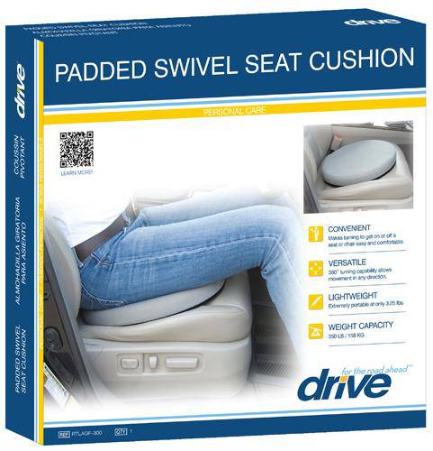 Swivel Seat Cushion