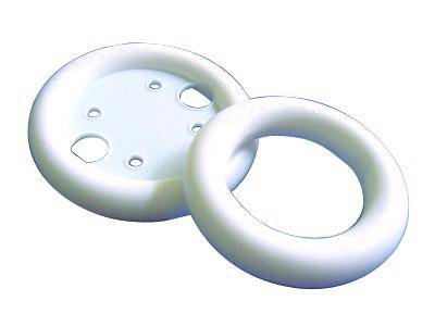 Pessary Ring 3.5  W-o Support