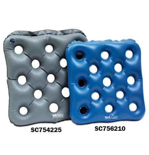 Air Inflatable Seat Cushion 19X19in