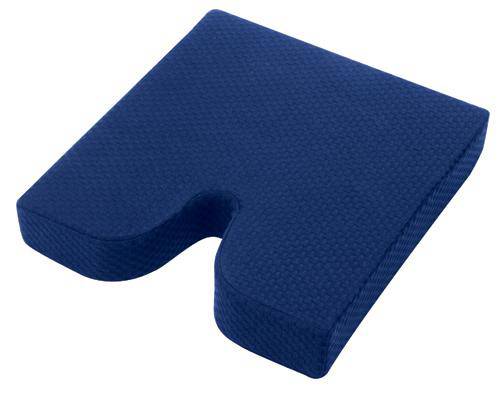 Coccyx Cushion 18 W X 16 D X 3 H