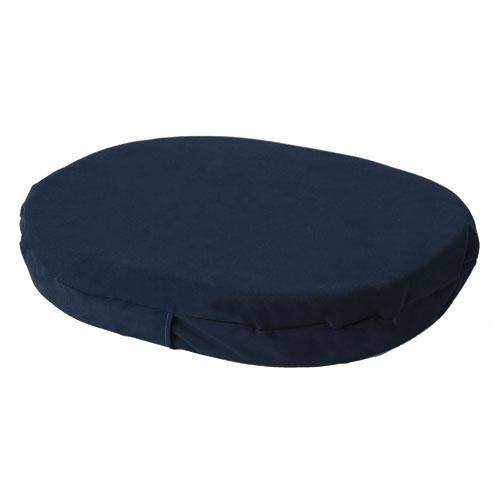 Donut Cushion  Navy  18  By Alex Orthopedic