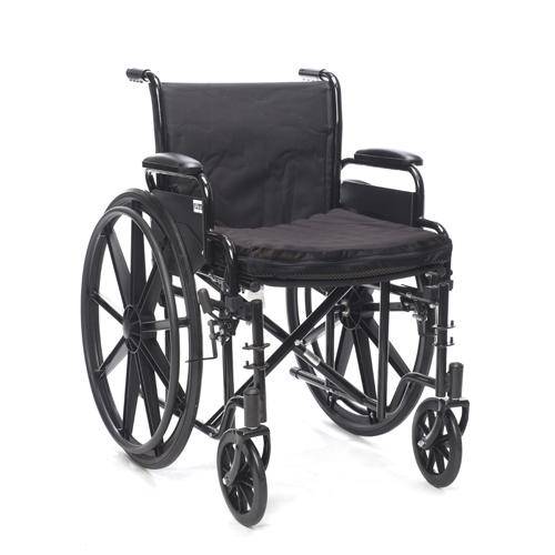 Protekt O2 Wheelchair Cushion  16 X16 X2  With Pump
