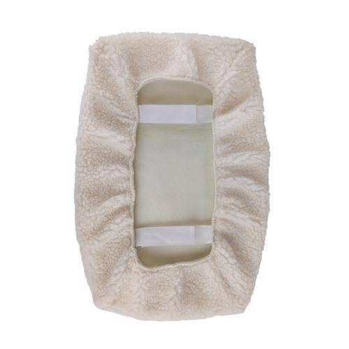 Soft N Plush Comfort Knee Pad For Knee Scooters By Blue Jay