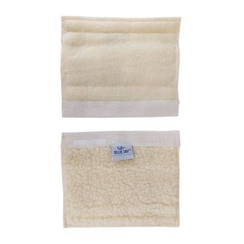 Soft N' Plush Comfort Walker Fleece Covers Set