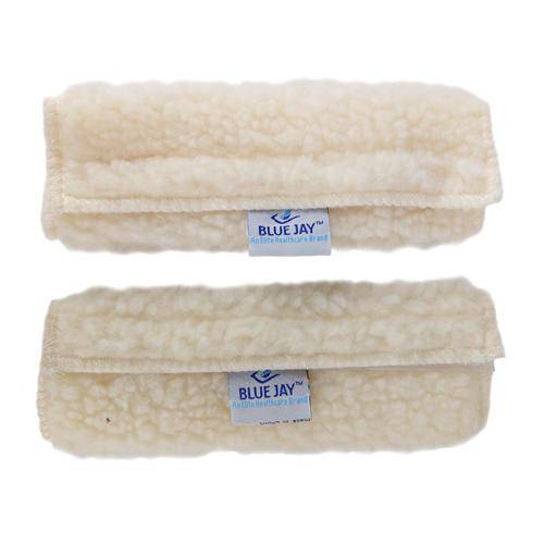 Soft N' Plush Comfort Walker Fleece Covers Set