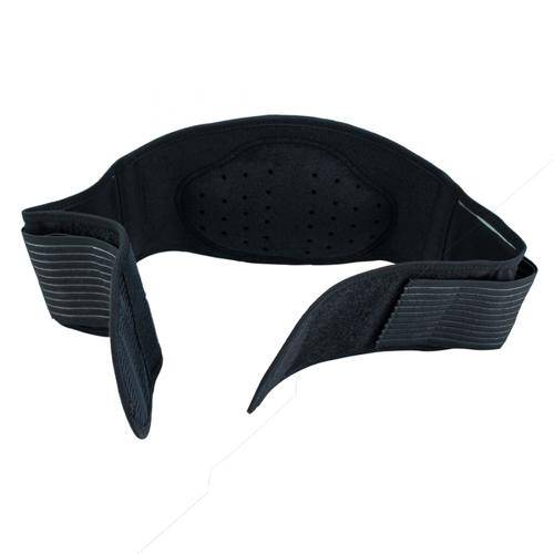 Back Belt -male Small-medium Black Obusforme