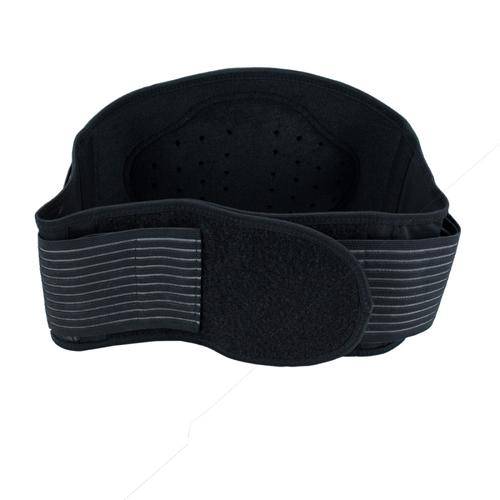 Back Belt -male Small-medium Black Obusforme