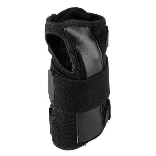 Blue Jay Dlx Wrist Brace Black For Carpal Tunnel  Left Lg-xl