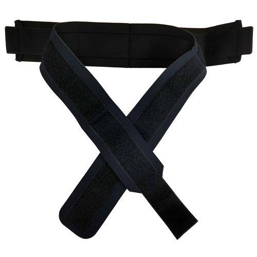 Blue Jay Sacroiliac Belt Black Large   40  - 46