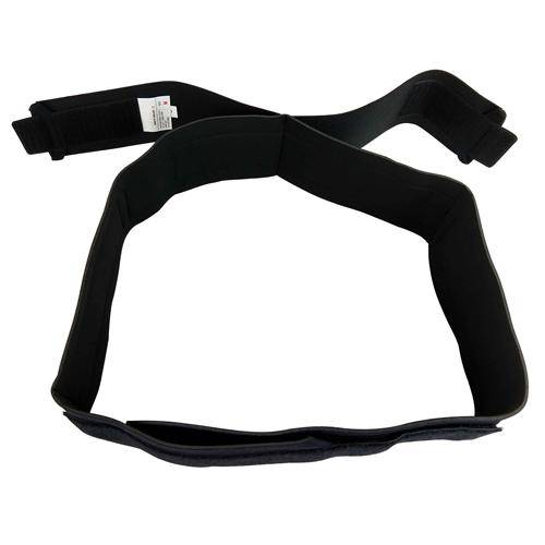 Blue Jay Sacroiliac Belt Black Medium  34  - 40