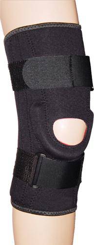 Prostyle Stabilized Knee Brace Xxxl  22  - 24