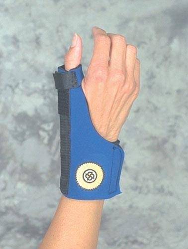 Thumb Neoprene  Lg-xl 7 1-2  - 10  Sportaid