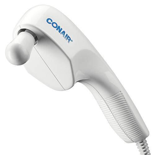 Touch and Tone Massager w-Five Attachments  Conair