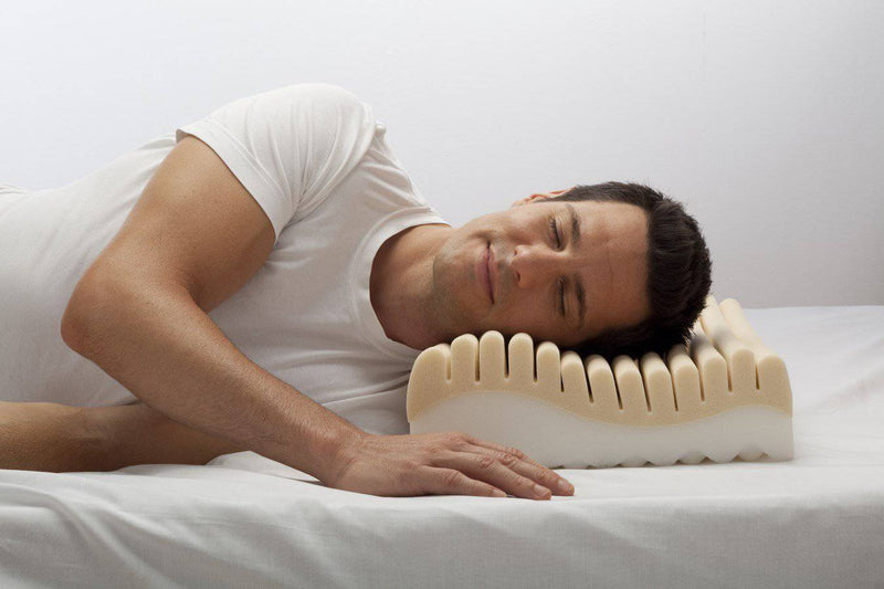 Neck & Neck Plus Cervical Pillow