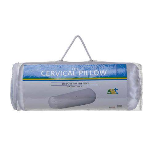 Soft Cervical Pillow  7  X 17  By Alex Orthopedic