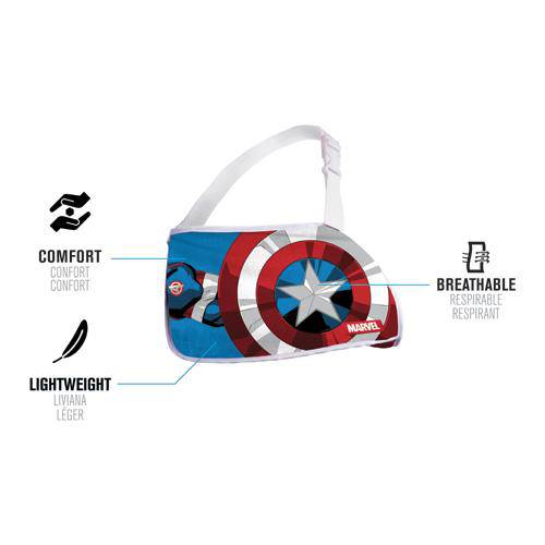 Youth Arm Sling  Captain America