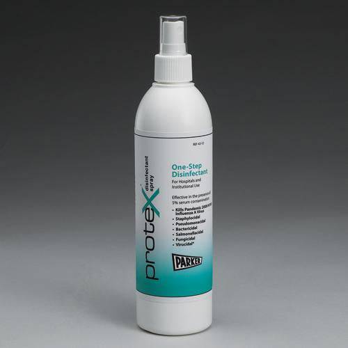 Protex Disinfectant Spray 12oz Each