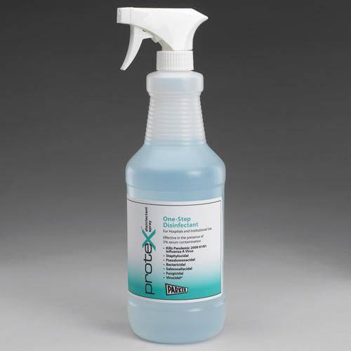 Protex Disinfectant Spray W-trigger Spray  32oz  Each