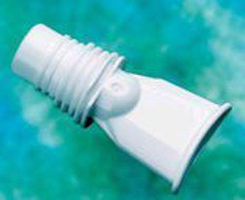 Mouthpieces  Disposable(bx-50) For