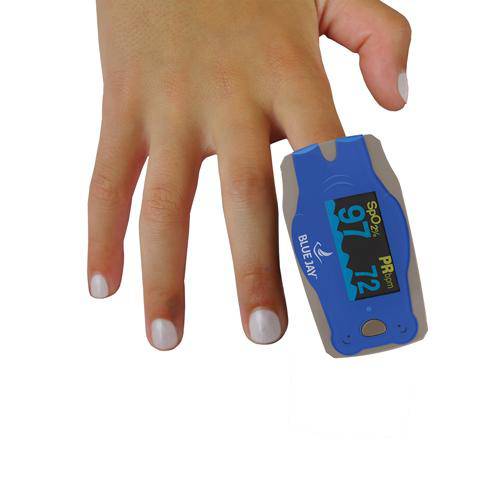 Pulse Oximeter Pediatric Oximeter  Pediatric