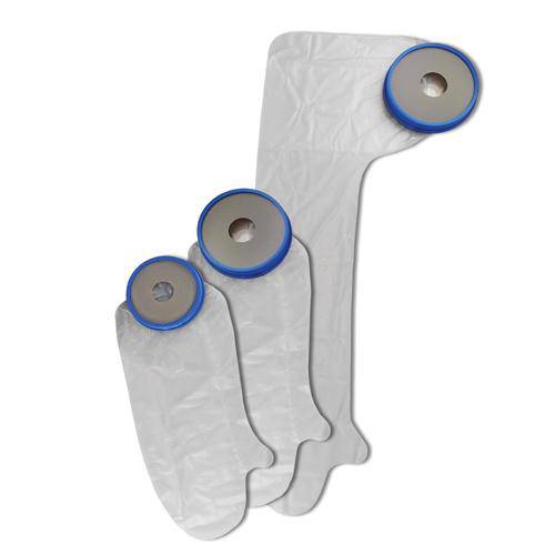 Waterproof Cast & Bandage Protector Adult Wide Short Arm