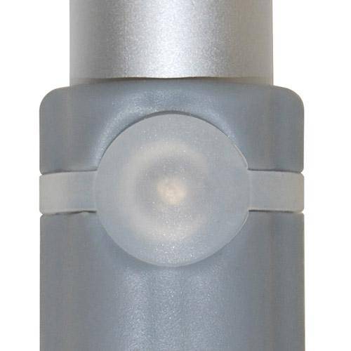 Shower Safety Bench W-back - Kd Tool-free Asmy Grey  Case-4