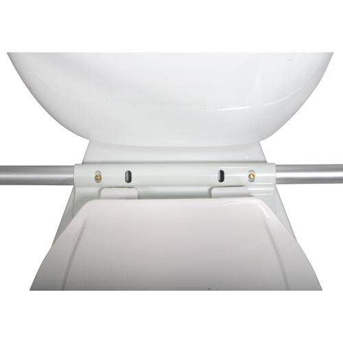 Toilet Guard Rail (each)