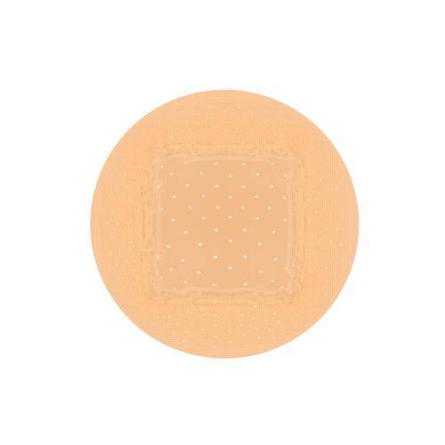 Adhesive Bandages Spots 7/8" Diameter Sterile (Bx-100)
